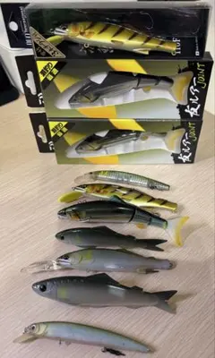 新品 常吉 ウオデス 乙型 少々々 8個セット 新品 常吉 ウオデス 乙型 少々々 8個セット - メルカリ