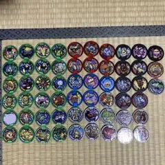 2026年最新】妖怪メダルまとめ売りの人気アイテム - メルカリ