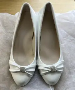 新品 小さいサイズ パンプス