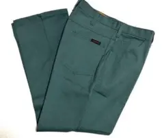 80s ビンテージ　アメリカ製　ディッキーズ ワークパンツ　redcap 874