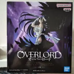 新品　オーバーロード BPEV Empress of Darkness アルベド
