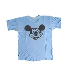 60-70s Vintage Russell Southern MickeyTのサムネイル