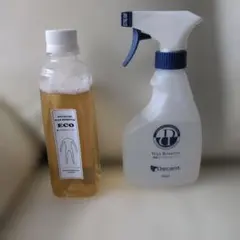 無臭ワックスリムーバーとウェットスーツリムーバー