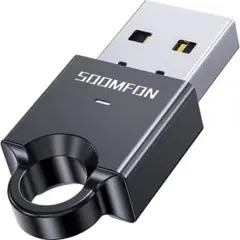 bluetooth アダプタ 5.0 レシーバー USB Windows