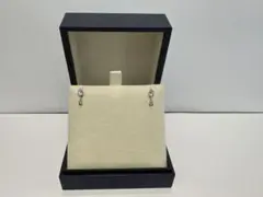 ヴァンドーム青山 ピアス(両耳用)