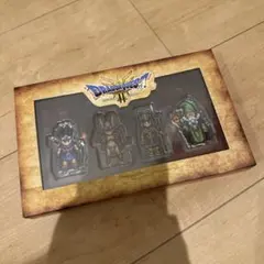 ドラゴンクエスト 40周年記念展 the DIVE アクリルブロック - メルカリ