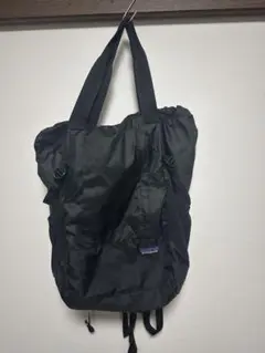 パタゴニア バックパック