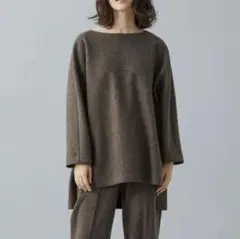 1er Arrondissement プルオーバー パンツ 38 【値下げ不可】