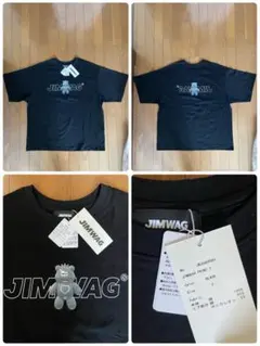 2026年最新】JIMWAG tシャツの人気アイテム - メルカリ