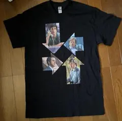 the big short tーシャツ