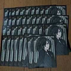 騎士A KnightA しゆんさん　EDEN特典　アニメイトブロマイド