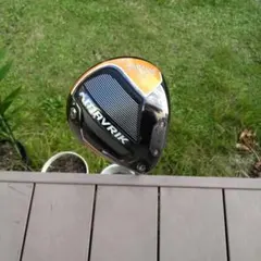 お値下げ マーベリック 3w キャロウェイ ヘッドカバー付き 2025年最新】Yahoo!オークション -マーベリック ヘッドカバーの