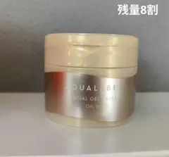 【AQUALABEL】 SPECIAL GEL CREAM オイルイン