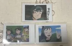 忍たま乱太郎　キャラナップコレクション　六年生