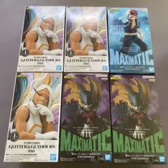 僕のヒーローアカデミア まとめ売り