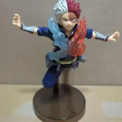 僕のヒーローアカデミア 轟焦凍 フィギュア