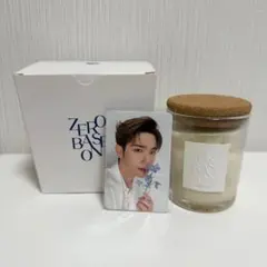 zb1 ペンコン POPUP FANCON MD キャンドル テレ　キムテレ