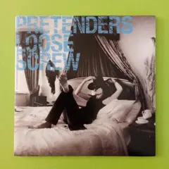 Pretenders Loose Screw