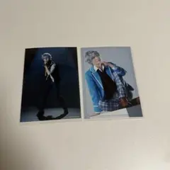 あんステ 瀬名泉 ランブロ