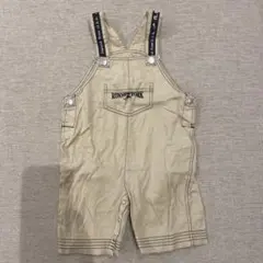 【90㎝】ベビー服 カバーオール