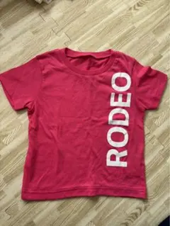 美品★ロデオクラウントップス