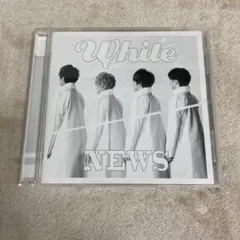 【C29086】NEWS/White