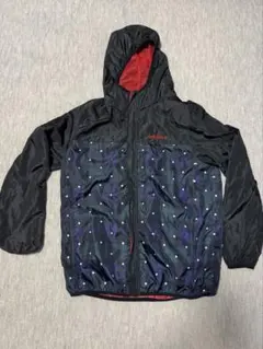 アディダス　adidas ウインドブレーカーのサムネイル