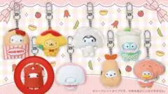 ちびっとも　サンリオ　おかず　マイメロディ