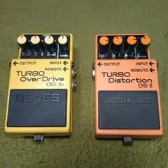 2026年最新】BOSSオーバードライブOD-2の人気アイテム - メルカリ