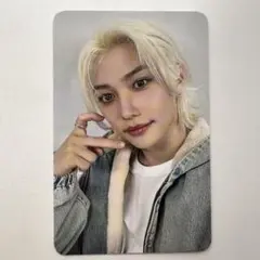 【12/17まで】Stray Kids フィリックス ペンミSTAY ZONE