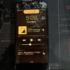iPhone 7 32GB 画面ひび割れあり
