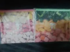 セブンイレブン ハッピーくじ G賞セット