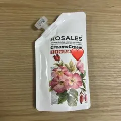 2026年最新】クリームズクリーム ロザレスの人気アイテム - メルカリ