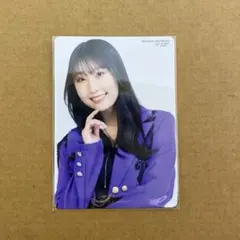 Juice＝Juice 段原瑠々 トレカ