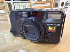 OLYMPUS IZM 220パノラマズーム フィルムカメラ