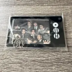 BTS ARIRANG weverse JAPAN 予約 特典 カードホルダー - メルカリ