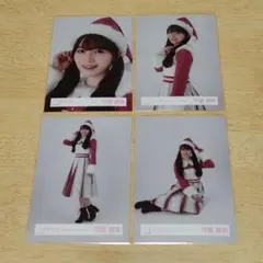 2026年最新】守屋麗奈 生写真 サンタの人気アイテム - メルカリ