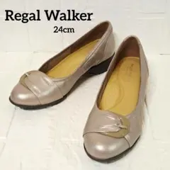 ◎未使用級◎ Regal Walker リーガルウォーカー 24cmのサムネイル