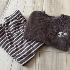 UNIQLO スヌーピー パジャマ　120cm