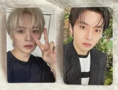 stray kids DO IT リノ　タワレコ　FANS SHOPトレカ