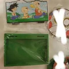 ドラゴンボールヒストリー　一番くじ　D賞