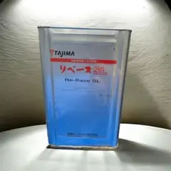 田島ルーフィング 下地活性材 リベース 18kg - メルカリ