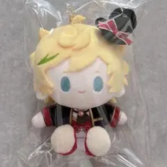 あんスタ 春川宙 巡夢ぬいぐるみ 中国ぬい 匿名配送