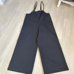 サロペット