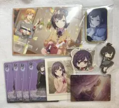 プロセカ 東雲絵名 まとめ