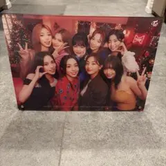 twice 1番くじ　1セット　ラストワン賞あり twice 1番くじ 1セット ラストワン賞あり - メルカリ
