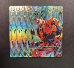 2025年最新】フュージョンワールド 悟空 パラレルの人気アイテム