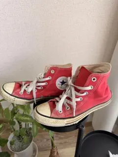 CONVERSE コンバース ALL STAR 23.5のサムネイル