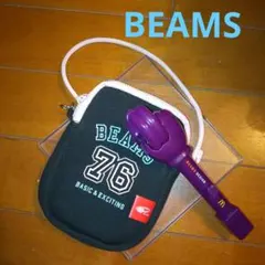 BEAMS ポーチセットのサムネイル