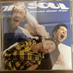 ドリームズ・カム・トゥルー/グレイテストヒッツ\"THE SOUL\"